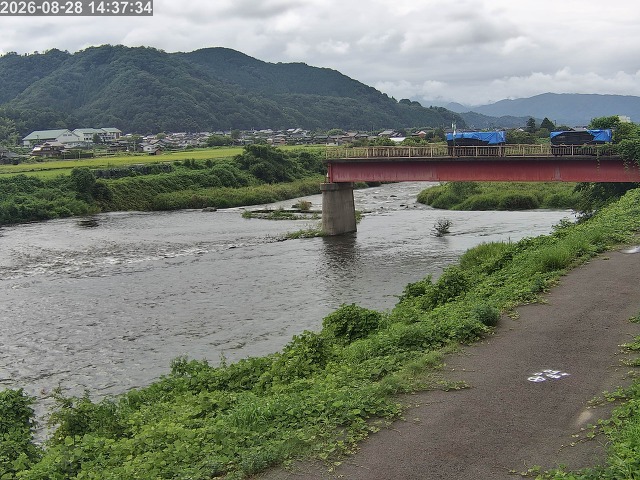 八東川４2026/08/28 16:50