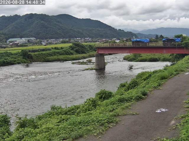 八東川４2026/08/28 16:50