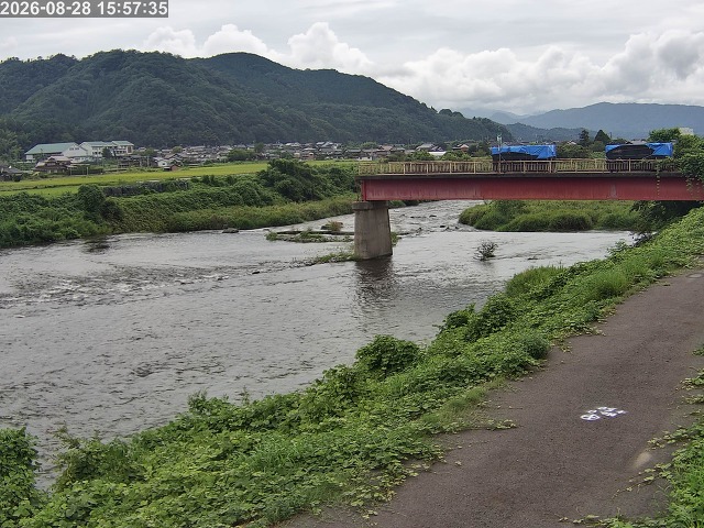 八東川４2026/08/28 16:50