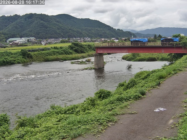 八東川４2026/08/28 16:50