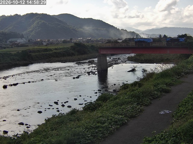 八東川４2026/10/13 14:40