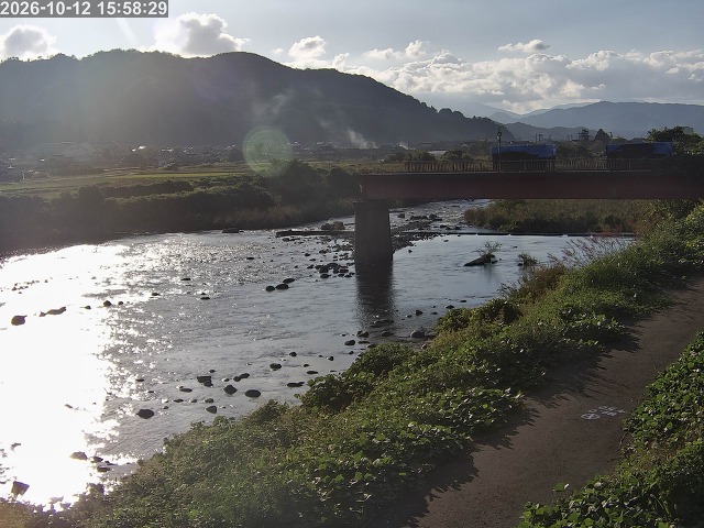 八東川４2026/10/13 14:40