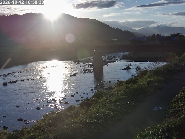 八東川４2026/10/13 14:40