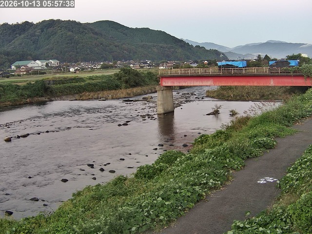 八東川４2026/10/13 14:40