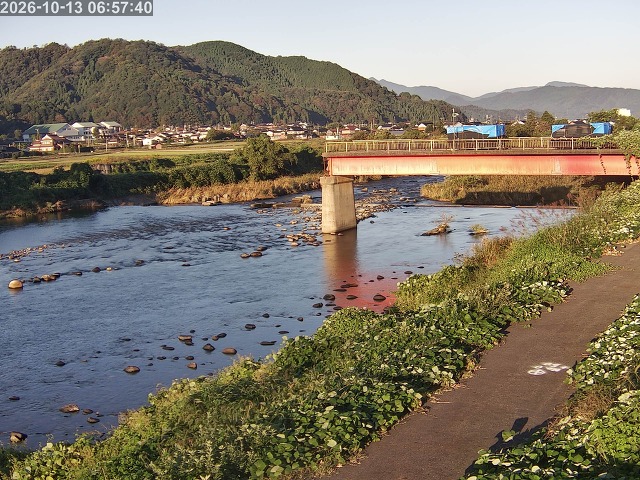 八東川４2026/10/13 14:40