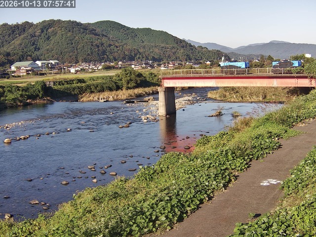 八東川４2026/10/13 14:40