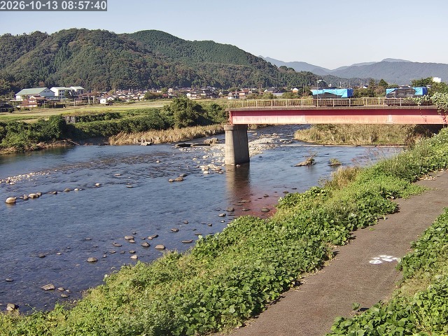 八東川４2026/10/13 14:40
