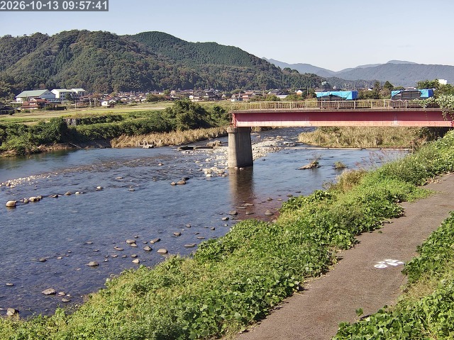 八東川４2026/10/13 14:40
