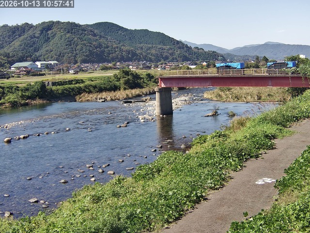 八東川４2026/10/13 14:40