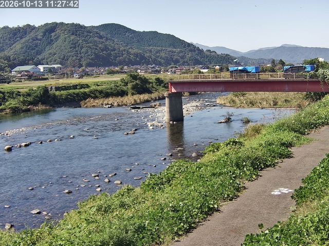 八東川４2026/10/13 14:40