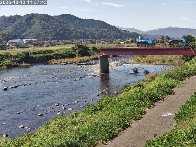 八東川４2026/10/13 14:40