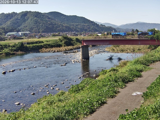 八東川４2026/10/13 14:40