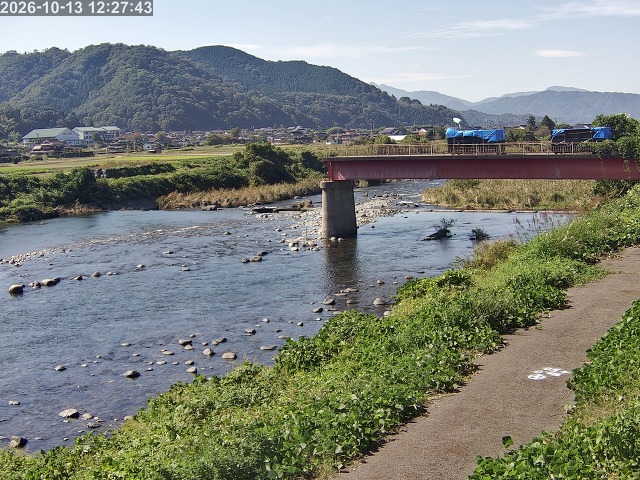 八東川４2026/10/13 14:40