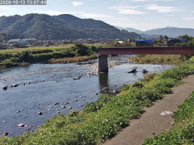八東川４2026/10/13 14:40