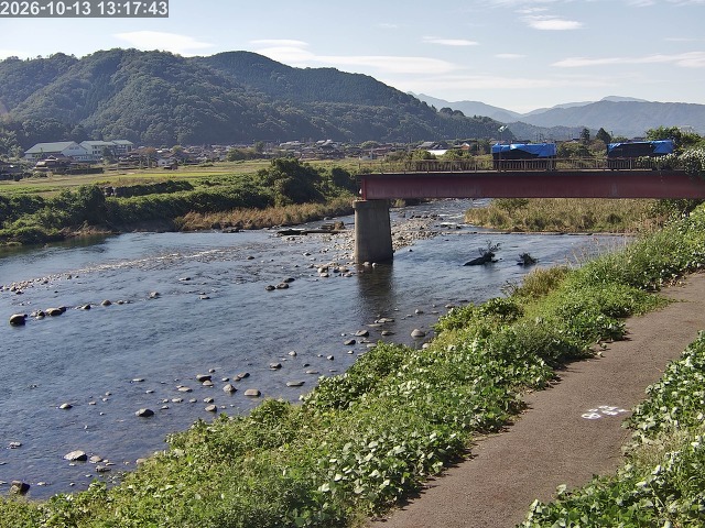八東川４2026/10/13 14:40