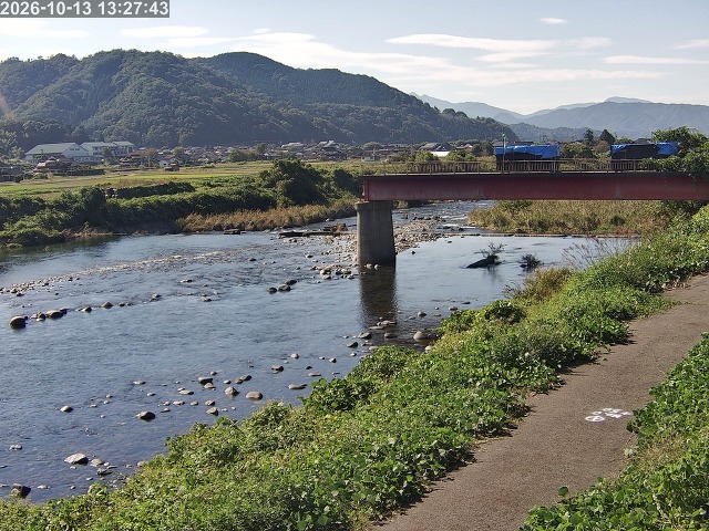八東川４2026/10/13 14:40