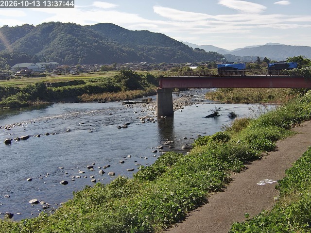 八東川４2026/10/13 14:40