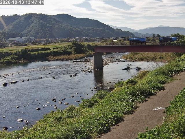 八東川４2026/10/13 14:40