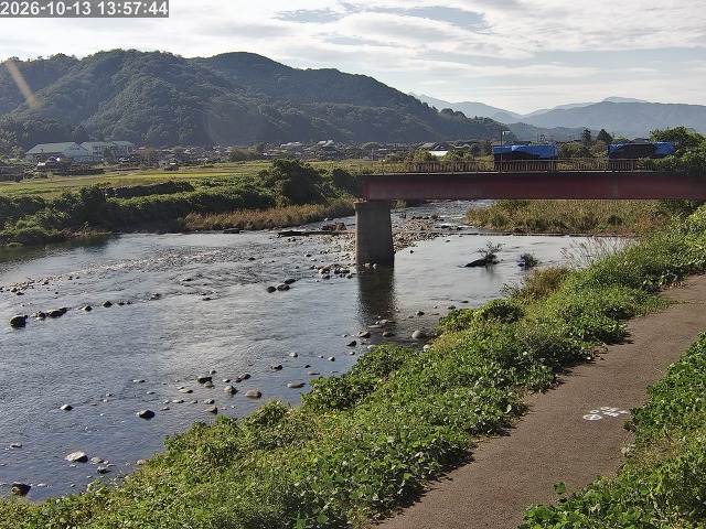 八東川４2026/10/13 14:40