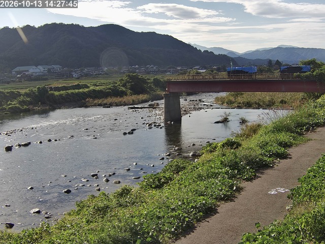 八東川４2026/10/13 14:40