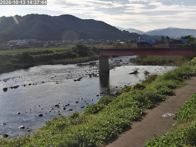 八東川４2026/10/13 14:40