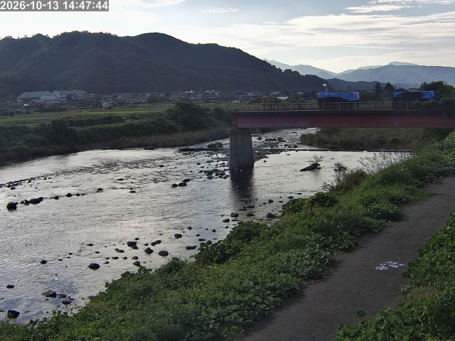 八東川４2026/10/13 14:40