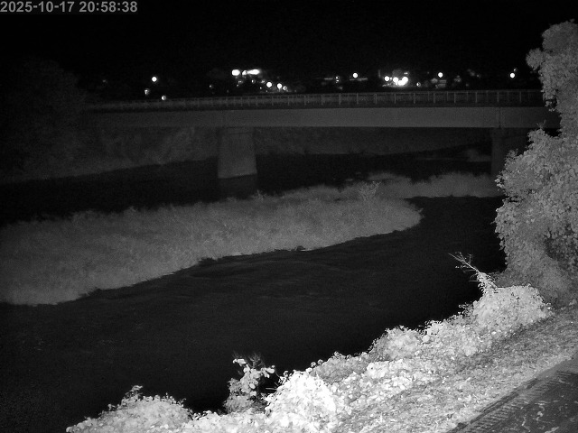 八東川４2025/10/18 20:20
