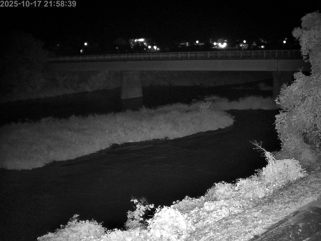 八東川４2025/10/18 20:20