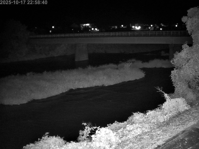 八東川４2025/10/18 20:20