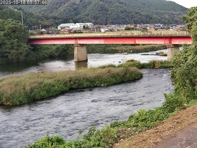 八東川４2025/10/18 20:20