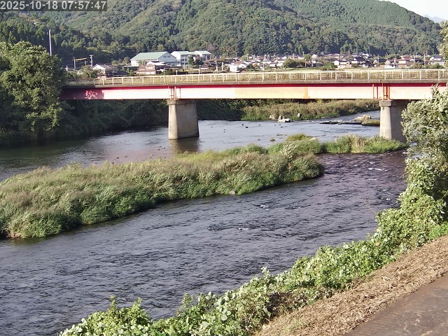 八東川４2025/10/18 20:20