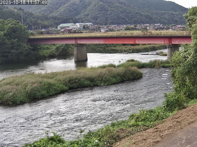 八東川４2025/10/18 20:20