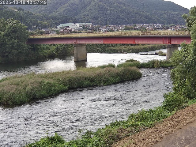 八東川４2025/10/18 20:20