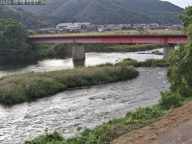 八東川４2025/10/18 20:20