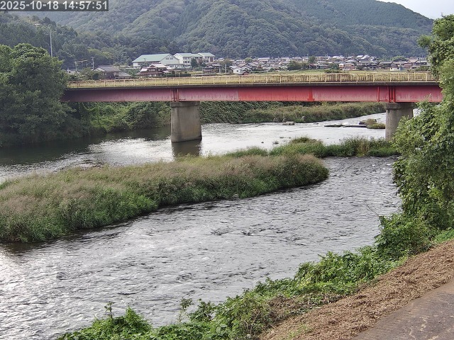 八東川４2025/10/18 20:20