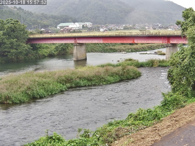 八東川４2025/10/18 20:20