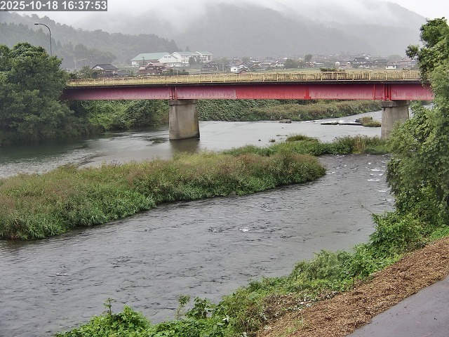 八東川４2025/10/18 20:20