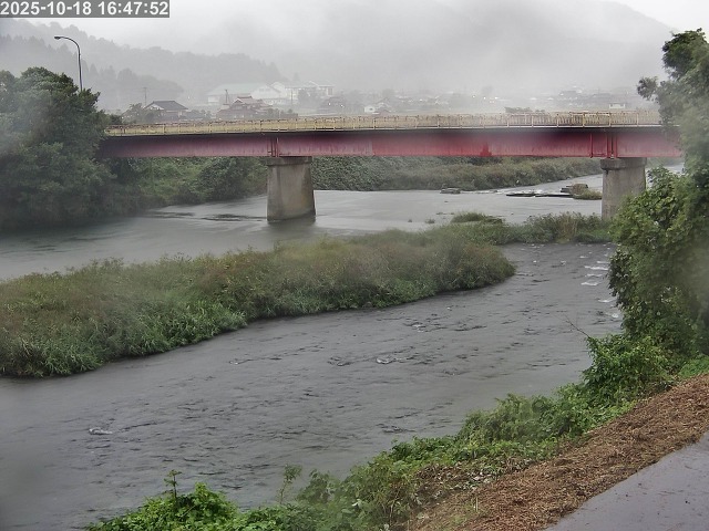 八東川４2025/10/18 20:20