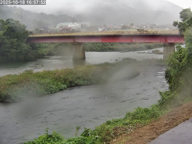 八東川４2025/10/18 20:20
