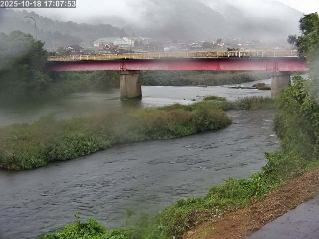 八東川４2025/10/18 20:20