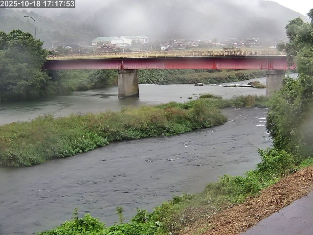 八東川４2025/10/18 20:20
