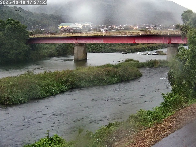 八東川４2025/10/18 20:20
