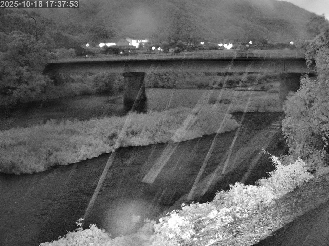 八東川４2025/10/18 20:20