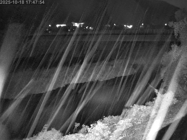 八東川４2025/10/18 20:20