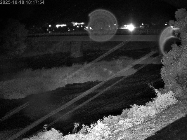 八東川４2025/10/18 20:20