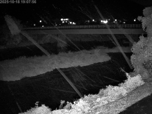 八東川４2025/10/18 20:20