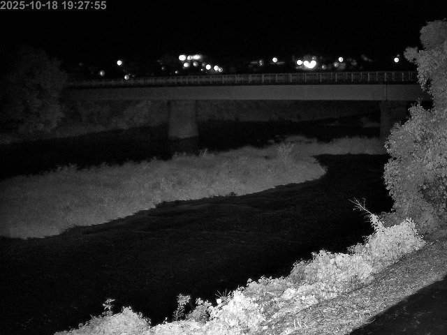 八東川４2025/10/18 20:20