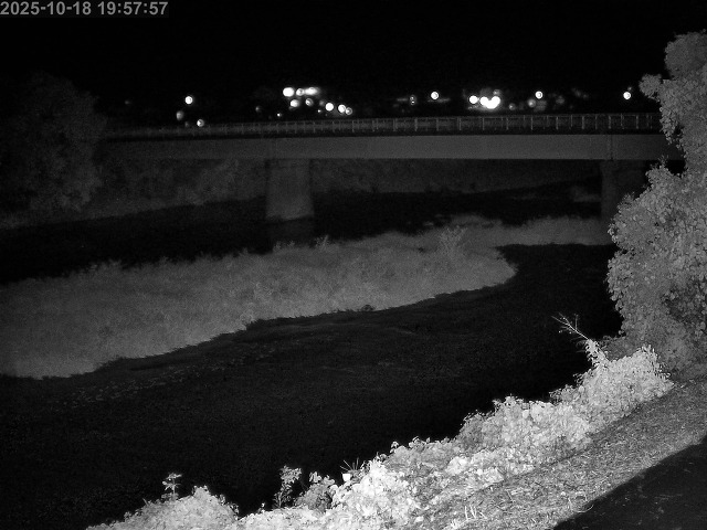 八東川４2025/10/18 20:20