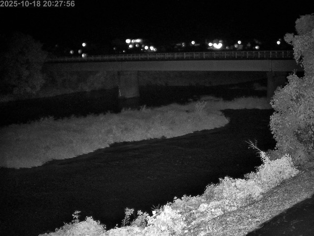 八東川４2025/10/18 20:20