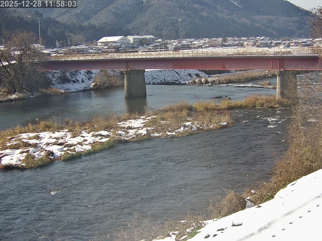 八東川４2025/12/29 09:40